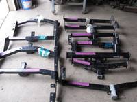 If Not Listed Don't Have It, Several New Truck Trailer Hitches