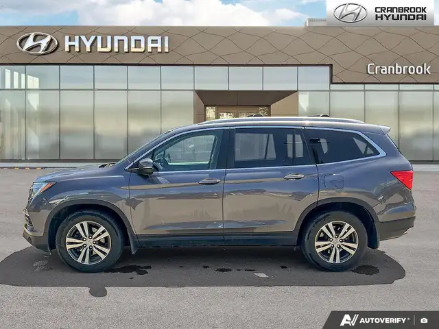 2018 Honda Pilot526224572495308802