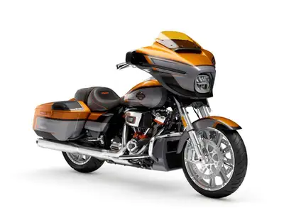 Apex Harley-Davidson 1-888-702-4150Visit our showroom for a personally curated selection of Harley-D...