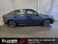 -Mag Wheels -Honda Sensing -Adaptive Cruise Control -Bluetooth -Apple CarPlay -Dual Climate Control... (image 8)