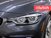 Rain Sensing Wipers, Auto Stop/Start, Power Passenger Seat and more! Clutch is the largest online us... (image 6)