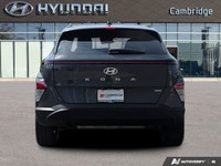 Experience confident all-weather capability and modern convenience in this remarkable 2025 Hyundai K... (image 3)