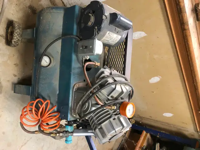 Compressors portable in Power Tools in Ottawa - Image 2