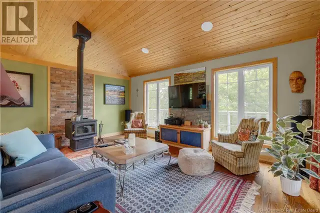 25 Bell Hill Road Long Point, New Brunswick62864755364483124