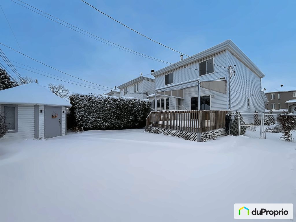 $729,900 - 2 Storey for sale in Ste-Dorothee — photo 3