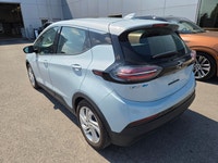 Chevrolet * Bolt * 1LT * Carplay * Sièges chauffant * Caméra recul * Bas kilométrage * disponible ma... (image 5)