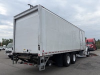 2020 Freightliner M2 112 Ryder Stock ID: 242128 Transmission Type/Speed: AUTO 10 Engine: DIESEL DD13... (image 7)