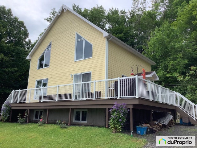 $440,000 - 2 Storey for sale in Ste-Croix — photo 2