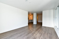 Renovated Akelius two bedroom apartment for rent. Located near sauve in the Ahuntsic neighborhood, M... (image 3)