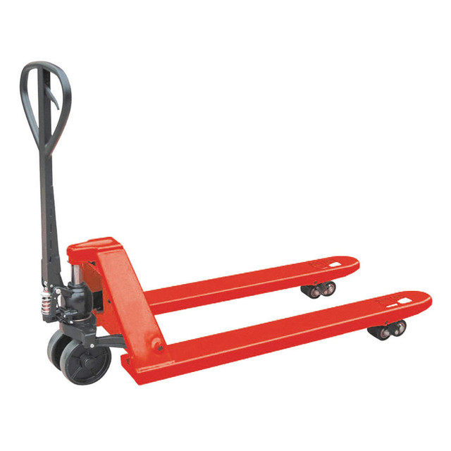 electric pallet jack 27 x 48 - 3,300 lb capacity free shipping in Other Business & Industrial in City of Toronto - Image 4