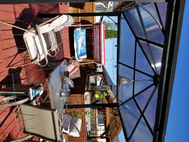 Polycarbonate Sheets/UV Resistant Panels for Greenhouses in Roofing in Edmonton - Image 4