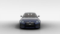 Découvrez la *2025 BMW i4 eDrive35*, la première Gran Coupé entièrement électrique, qui allie dynami... (image 2)