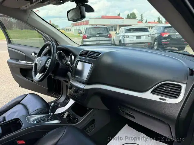 2018 Dodge Journey GT AWD/7PASS/DVD/CERTIFIED! in Cars & Trucks in Calgary - Image 28