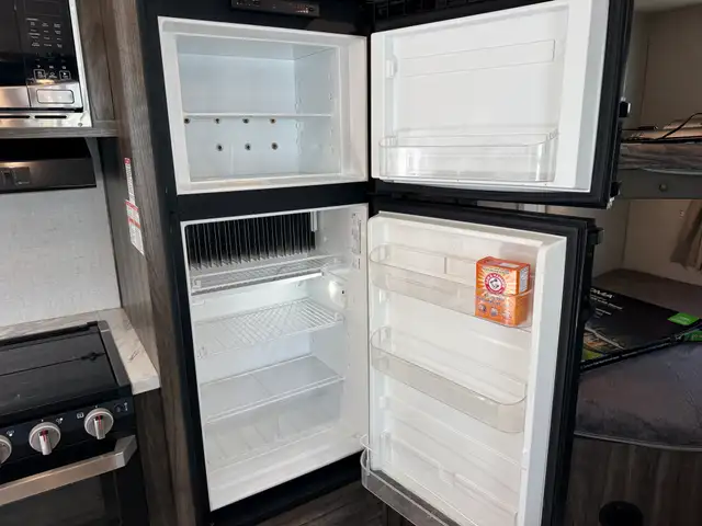 2020 Highland Ridge OPEN RANGE 26 BHS in Travel Trailers & Campers in St. Albert - Image 20