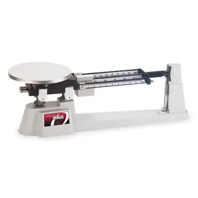 OHAUS COMPACT BENCH SCALE, View more