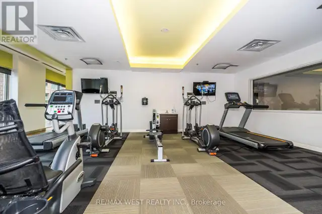 1601 - 100 WESTERN BATTERY ROAD Toronto (Niagara), Ontario in Condos for Sale in City of Toronto - Image 30