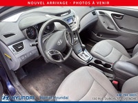 2013 Hyundai Elantra ???? 2013 Hyundai Elantra GL Automatique Économique, fiable et prête pour la ro... (image 2)