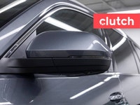 Electric Parking Brake, Brake Assist, Power Tailgate/Hatch and more! Clutch is the largest online us... (image 8)