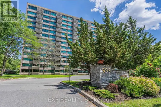 1111 - 555 BRITTANY DRIVE Ottawa, Ontario in Condos for Sale in Ottawa - Image 5