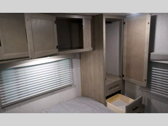 2023 Coachmen RV Freelander 27QB in RVs & Motorhomes in Kelowna - Image 43