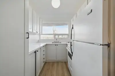 Affordable Apartments for Rent - The Britannia - Apartment for R, View more