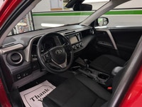 At RuralWorx Auto Sales we have a LOW MILEAGE, DEALER MAINTAINED 2017 Toyota RAV4 LE AWD! This SUV l... (image 6)