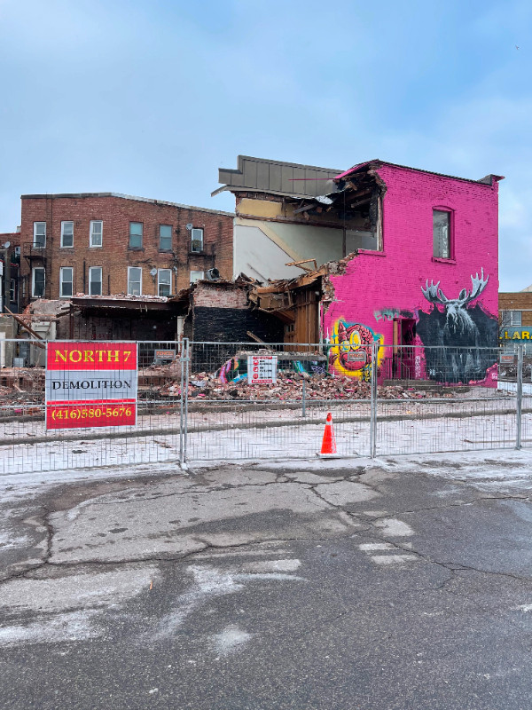 Toronto Demolition & Excavation Residential & Commercial in Other in Mississauga / Peel Region - Image 3