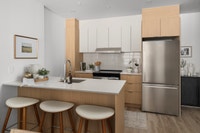 Condo appartement neuf à louer-nouveau logement locatif-new apartment for rent-condo rental-LaSalle-... (image 6)