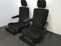 Complete Conversion Stow 'n Go Seats - Used