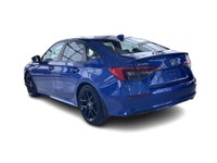 2023 Honda Civic Sport 2.0L Recent Arrival! Odometer is 7198 kilometers below market average! ALL MA... (image 6)