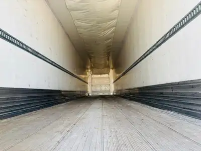 2022 Vanguard 53' Reefer Thermo King Features: 53' Reefer Trailer 19,331 Hours Thermo King Precedent...