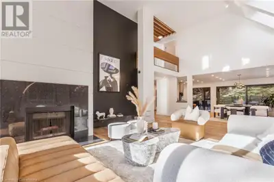 Timeless. One-of-a-Kind. In-Law Suite Perfection. Fully Renovated. Discover this architecturally sig...