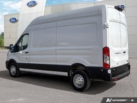 Ready to redefine your workday? This versatile 2025 Ford Transit Cargo Van is perfectly equipped to... (image 2)