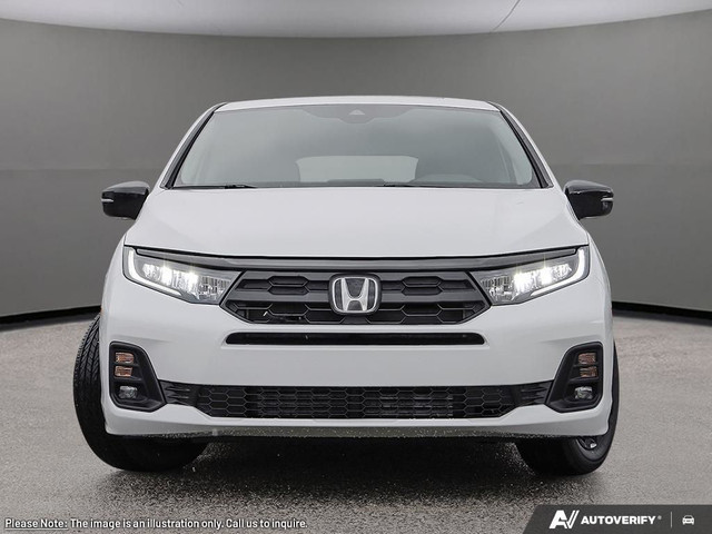 2026 Honda Odyssey Sport-L in Cars & Trucks in Calgary - Image 3