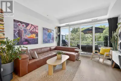 Welcome to Suite 305 at the Lakehouse! This bright, west-facing, 1-bedroom, 1-bath condo is perfectl...