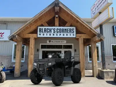 Black's Corners Motorsport Financing rates starting as low as 3.99% in lieu of the rebates Payments...