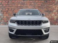 Only 3,315 Miles! This Jeep Grand Cherokee 4xe has a strong Intercooled Turbo Gas/Electric I-4 2.0 L... (image 7)