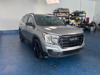 New Price! 2023 GMC Terrain SLE Elevation AWD SLE | Panoramic Sunroof | Zacks Certified. 9-Speed Aut... (image 2)