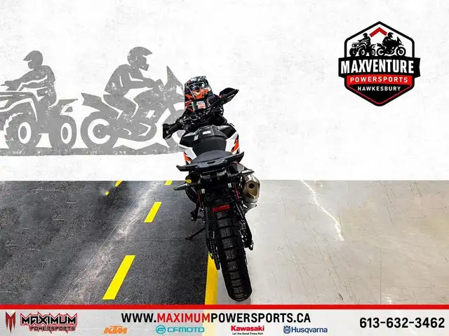 2026 KTM 790 ADVENTURE in Dirt Bikes & Motocross in Ottawa - Image 6