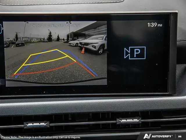 2025 Hyundai Sonata Preferred-Trend AWD |FREE FLOOR LINERS in Cars & Trucks in Mississauga / Peel Region - Image 18