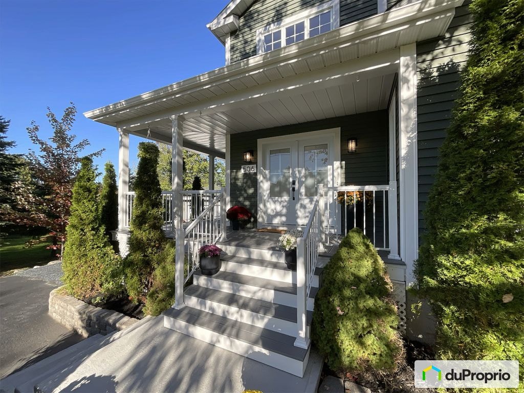 $895,000 - 2 Storey for sale in Magog — photo 2