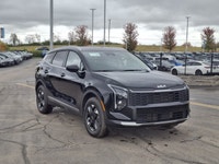 Check out this certified 2026 Kia Sportage LX AWD | Heated Seats | Smart Cruise | Apple CarPlay + An... (image 6)