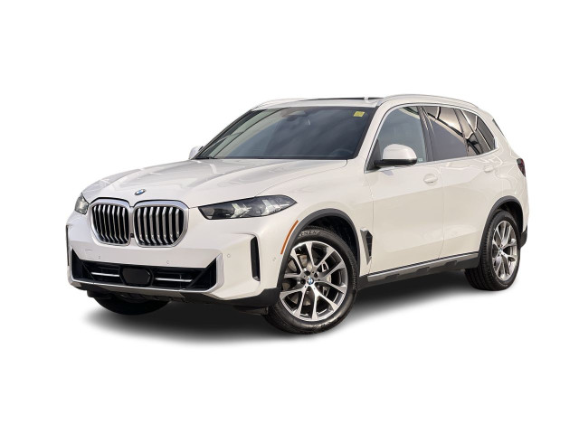 2024 BMW X5 in Cars & Trucks in Calgary
