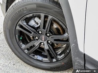 * AWD with a Traction Select System that includes a dedicated Off-Road Mode for better grip on dirt... (image 8)