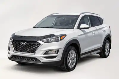 Hyundai Tucson / Modele Populaire!! Balance de Garantie / Inspection 155 Points / Preferred Awd 4X4...