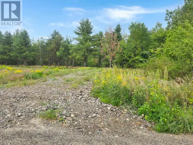0 BEST ROAD Drummond/North Elmsley, Ontario in Land for Sale in Ottawa - Image 9