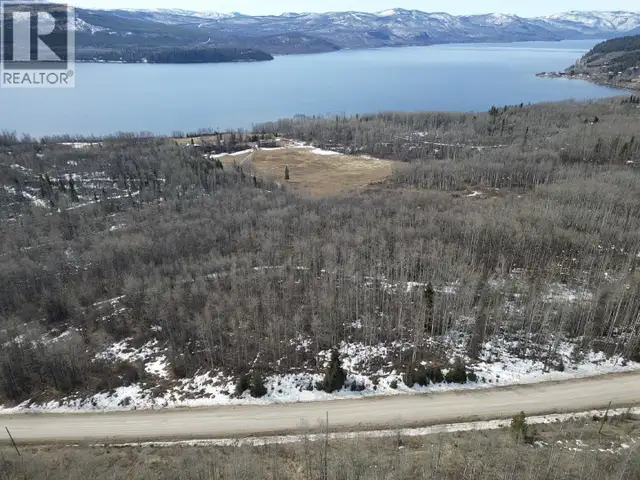 LOTS A,B C FRANCOIS LAKE ROAD Fraser Lake, British Columbia in Land for Sale in Burns Lake - Image 5