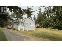 848 SCOTT ROAD 100 Mile House, British Columbia 100 Mile House Cariboo Area Preview