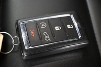 The 2023 Jeep Grand Cherokee Limited is equipped with a 3.6L V6 engine paired with a capable 4x4 sys... (image 6)