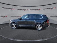 This Kia Telluride has a strong Gas V-6 3.8 L engine powering this Automatic transmission. Sunroof,... (image 4)